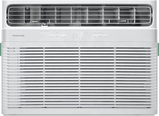 Frigidaire® 18,800 BTU White Widow Air Conditioner with Supplemental Heat-0