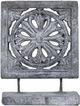 Crestview Collection Relic Gray Statue-0
