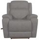 La-Z-Boy® Dorian Quarry Manual Rocking Recliner-1