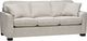 Stylus® Furniture Customizable Nate Sofa-0