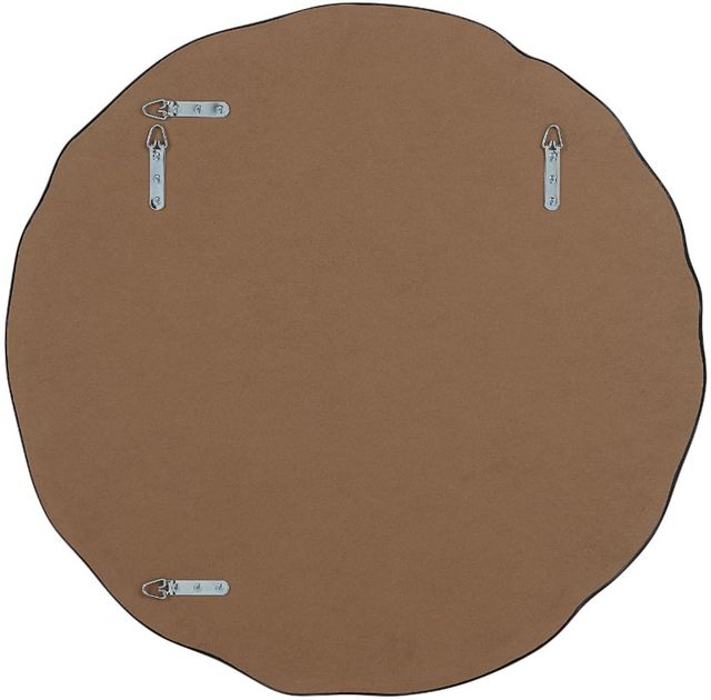 Renwil® Cerro Antique Nickel Accent Mirror-3