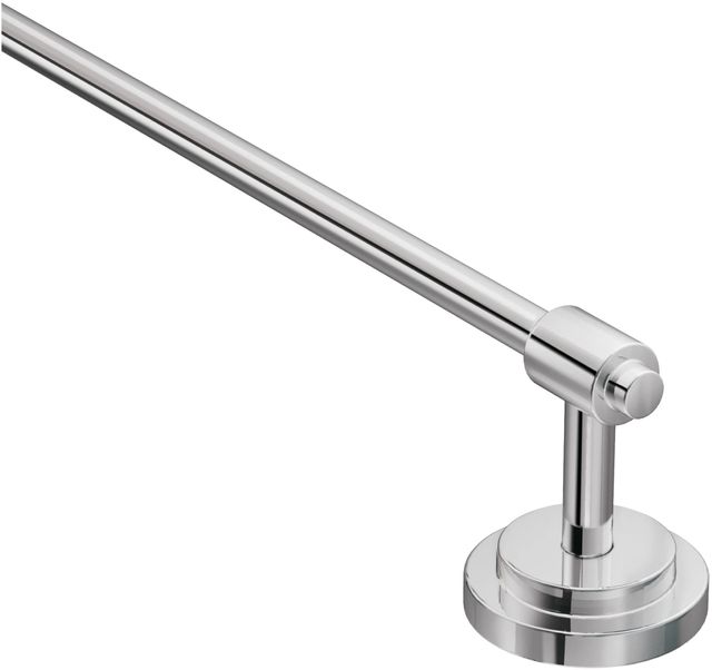 Moen® Iso™ Chrome 24" Towel Bar-1