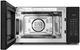JennAir® 1.5 Cu. Ft. Black Countertop Microwave -1