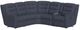 Flexsteel® Customizable Arlo Power Reclining Sectional with Custom Layout Options-1