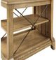 ACME Furniture Hiroko Oak End Table-4
