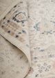 Feizy Kyra Blue/Gray 5' x 7' Rug-4