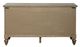 Liberty Furniture Americana Farmhouse Dusty Taupe Credenza-3