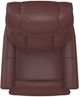 La-Z-Boy® Pinnacle PowerReclineXR Reclina-Rocker® Merlot Recliner-2