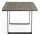 VIG Furniture Modrest Murphy Black/Gray Dining Table-3