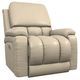 La-Z-Boy® Greyson Ice Leather Power Wall Recliner with Headrest and Lumbar-0