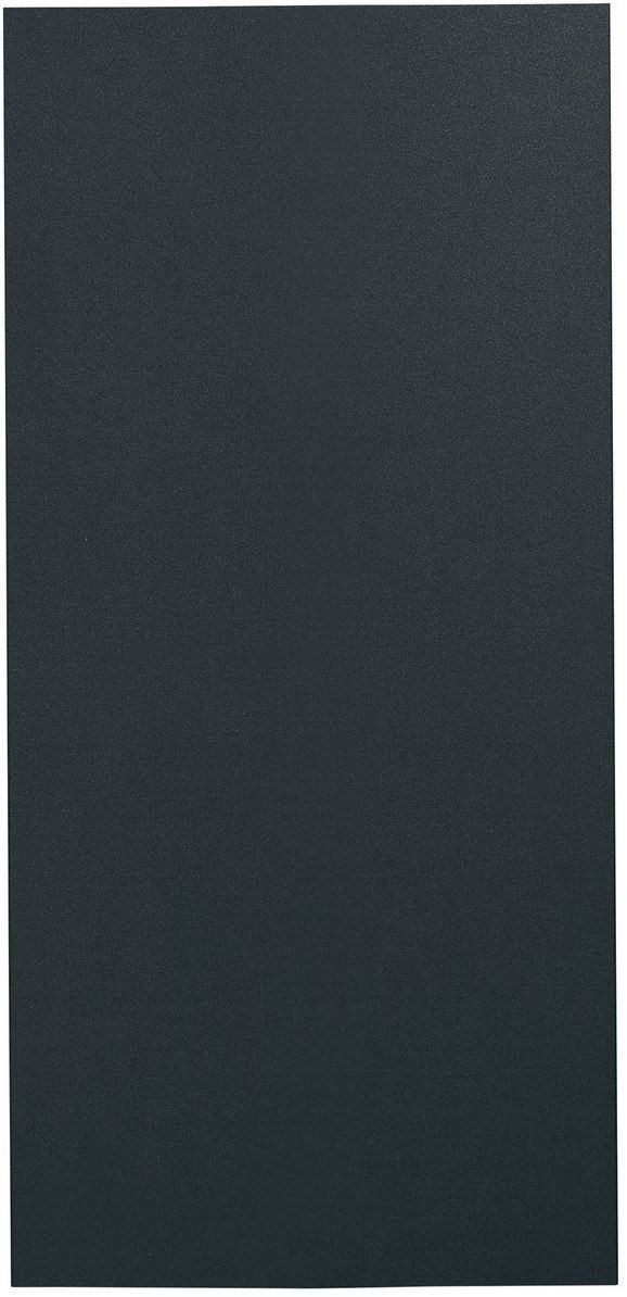 Café™ 8' Matte Black Duct Cover Extension-1