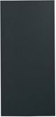 Café™ 8' Matte Black Duct Cover Extension-1