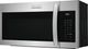Frigidaire Gallery® 1.9 Cu. Ft. Smudge-Proof® Stainless Steel Over The Range Microwave -3