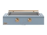 Bluestone, Gold