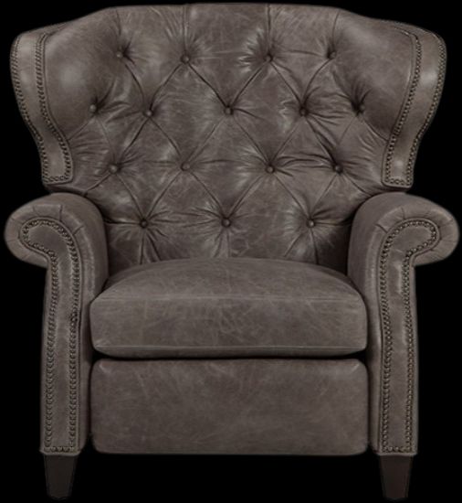 Huntington House Customizable 8108 Power Recliner-1