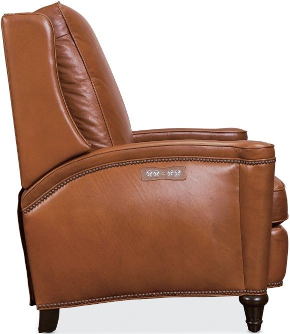 Hooker® Furniture RC Rylea Valencia Toro Power Recliner-2