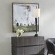 Uttermost® Hayley Michelle The Boardwalk Framed Canvas-2