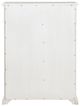 Coaster® Sumerlin White Chest of Drawers-3