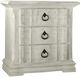Vaughan-Bassett Rustic Hills Weathered White Bedroom Collection-4