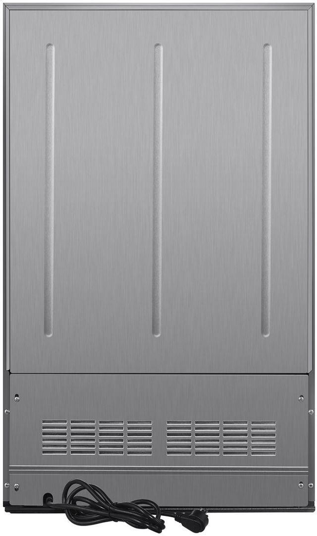 Blaze® Grills 20" 4.3 Cu. Ft. Stainless Steel Outdoor Compact Refrigerator-3