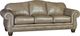 Mayo Customizable 3180L Leather Sofa-1