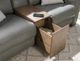Legacy Classic Malina Ravello Moss Power Reclining Loveseat-2
