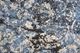 Feizy Ainsley Charcoal 5' x 8' Rug-1
