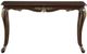 Homelegance® Croydon Dark Cherry Sofa Table-2