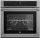 Beko 30" Stainless Steel Built-In Single Electric Wall Oven-0