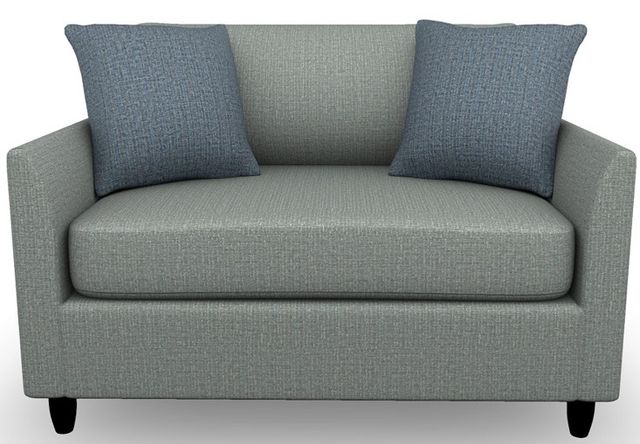 Best® Home Furnishings Customizable Bayment Chair and a Half with Twin Sleeper-1