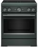 KitchenAid® 30" Juniper Pro Style Induction Range with Air Fry-0