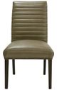 Vanguard® Furniture Customizable Michael Weiss Bailey Leather Side Chair-0