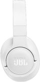 JBL® Tune 720BT White Wireless Over-Ear Headphone-4