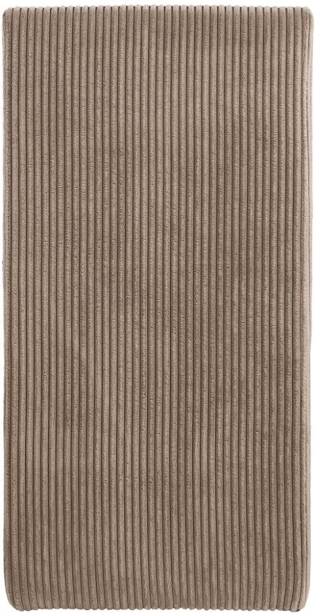 Meridian Furniture Benson Brown Upholstered Dining Side Chair-3