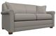 La-Z-Boy® Amanda Ash Full Sleeper Sofa-0