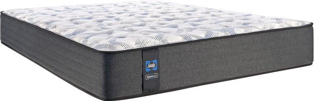 Sealy® Posturepedic® Brodie 11.5" Wrapped Coil Firm Tight Top Full Mattress-0