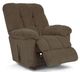 La-Z-Boy® Gibson Loden Manual Rocking Recliner-4