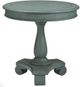 Signature Design by Ashley® Mirimyn Teal Accent Table-0