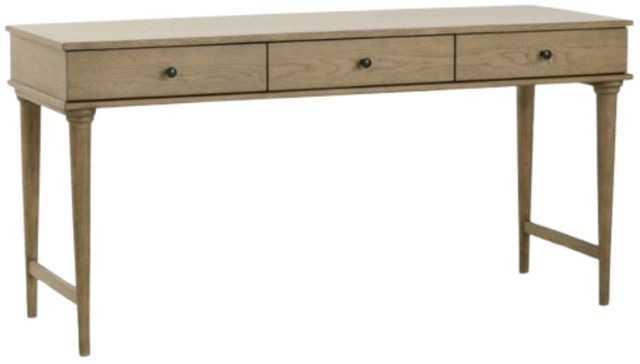 Rowe® Provence Brown Writing Desk-0