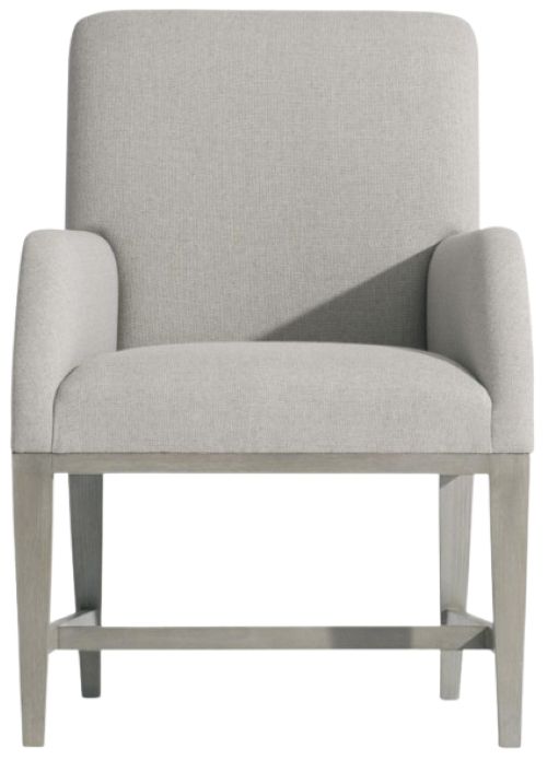 Bernhardt Customizable Cornelia Upholstered Arm Chair-1