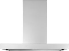 GE Profile™ 36" Stainless Steel Wall Hood