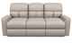 La-Z-Boy® Hawthorn Porcelain Power Reclining Sofa with Headrest-1