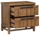 Magnussen Home® Conway Honey Wheat Nightstand-3