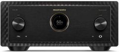Marantz® Model 10 2.0 Channel Black Integrated Amplifier