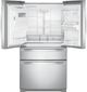 Whirlpool® 36" 26.0 Cu. Ft. Fingerprint Resistant Stainless Steel French Door Refrigerator-1