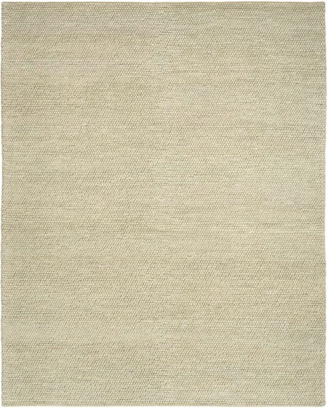Nourison Home™ DKNY Pure Knots Sage 5'x7' Area Rug-0