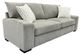 Porter International Designs Clayton II Cornflower Sofa-0