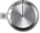 Gaggenau 400 Series Stainless Steel Control Knob-0