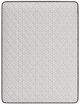 Sierra Sleep® By Ashley® Limited Edition 12" Gel Memory Foam Firm Tight Top Twin Mattress in a Box-4