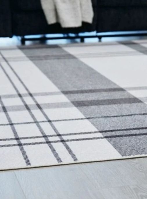 Signature Design by Ashley® Kaidlow Cream/Gray 8'x10' Large Area Rug-2